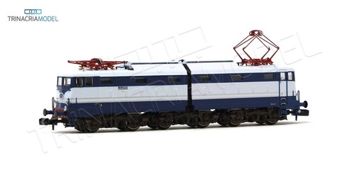 Arnold hn2623 locomotiva - arnold,