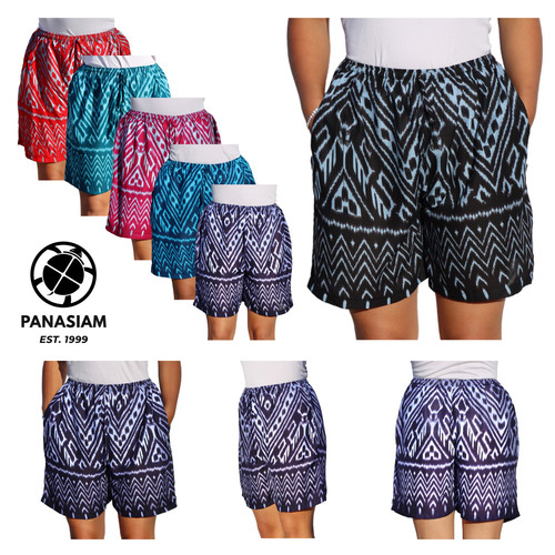 Panasiam shorts kiowa - shorts,