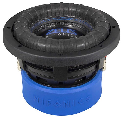 Hifonics zeus zrx 8d2 cm - zeus, 20