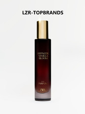 Zara HYPNOTIC VANILLA BLOOM