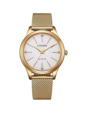 CITIZEN ECO-DRIVE Lady
