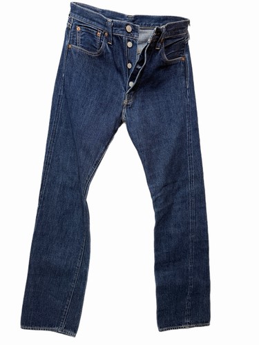 Levi 501xx redline - redline, selvedge