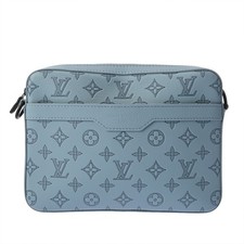 LOUIS VUITTON Trio Messenger