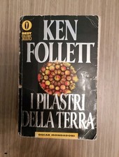 {X27} - I Pilastri Della Terra