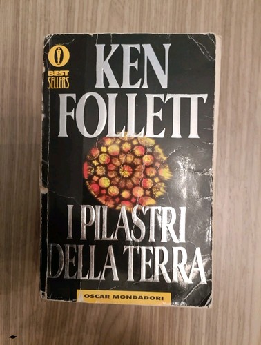 X27 i pilastri della terra - {x27},