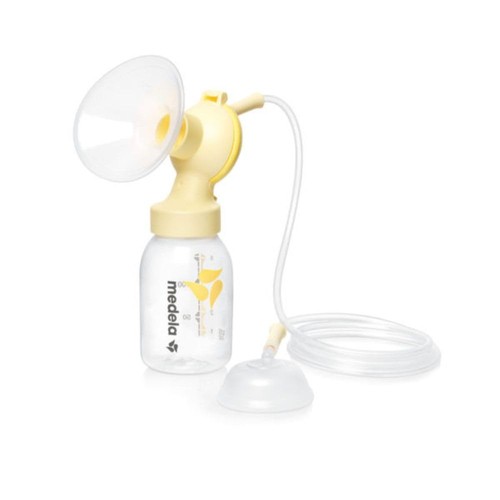 Symphony einzelpumpset mit - einzelpumpset,
