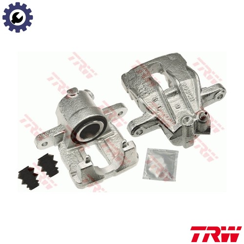 Pinza freno bhs1371e - pinza, smart