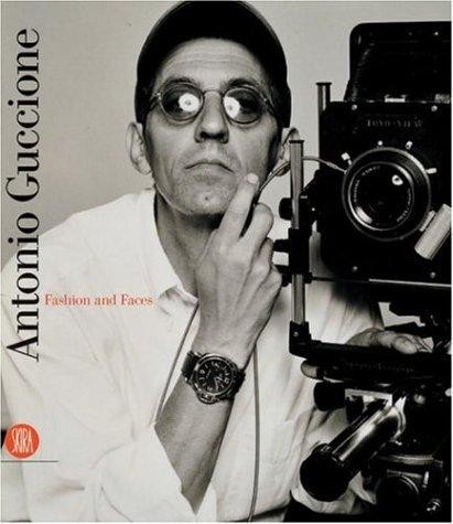 Antonio guccione fashion and - antonio,