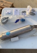 Leo Vince X3 exhaust systems