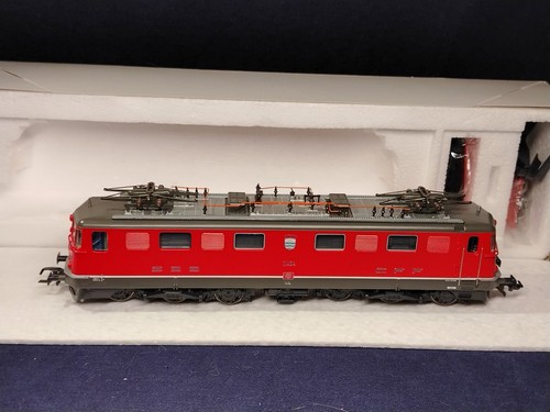 Roco 43852 motrice - 43852,
