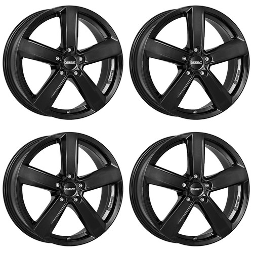 Cerchi dezent black - cerchi,