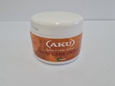 Aku Shoe Care Cream, Crema