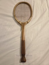 Racchetta tennis vintage - tennis,