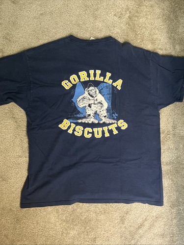 Camicia vintage gorilla - vintage,