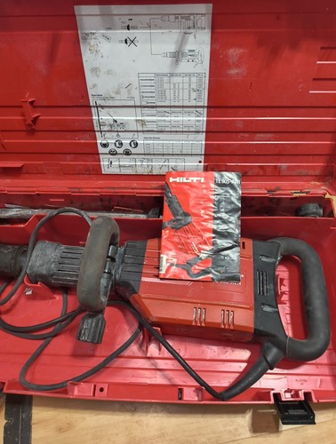 Hilti 905 avr - hilti,