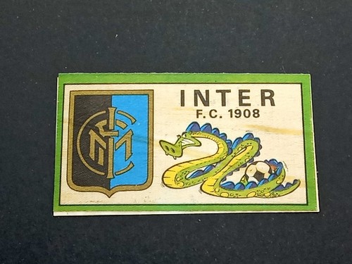 Figurina calciatori - figurina,