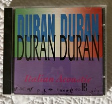 Duran Duran – Italian