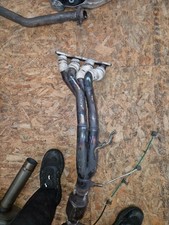 Collettore Scarico Honda Civic