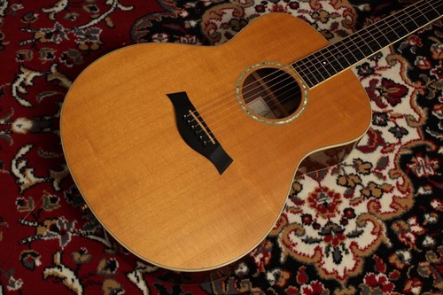 Taylor gsrs 2006 chitarra - taylor,