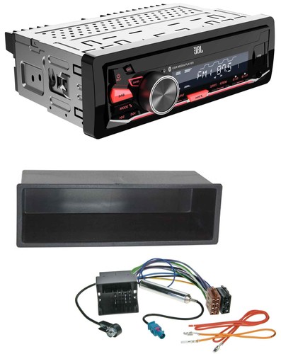 Jbl bluetooth usb mp3 dab - jbl,