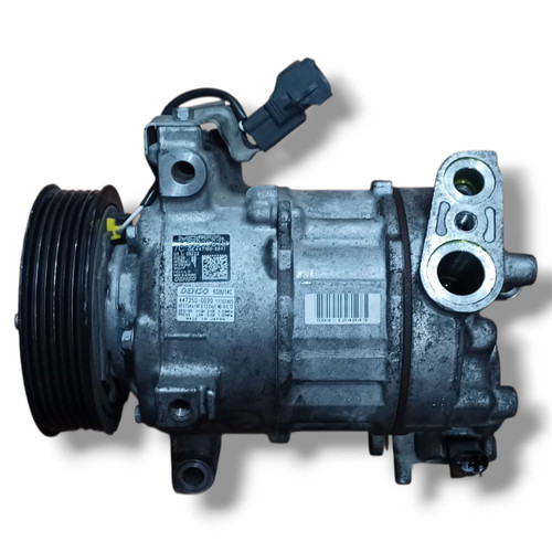 Compressore per fiat 500 x - per,