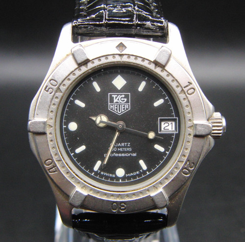 Orologio tag heuer - orologio,