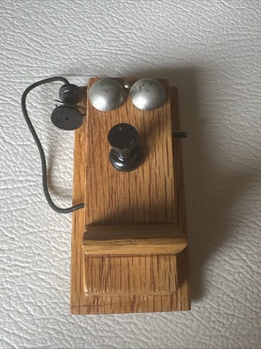 Telefono parete vintage in - telefono,