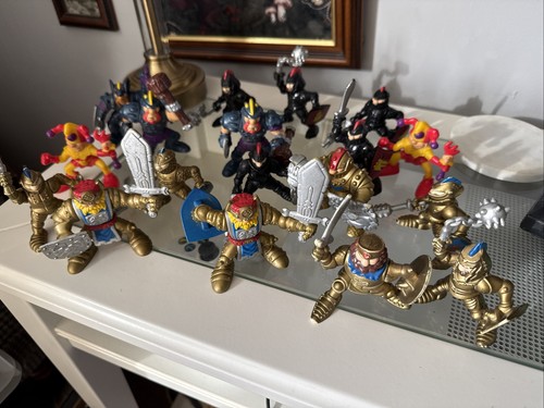 Fisher price imaginext - imaginext, grandi