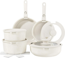 Set Da Cucina 15 Pezzi