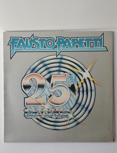 Fausto papetti raccolta - papetti,