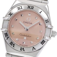 Orologio da donna Omega