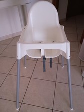Seggiolone bambini Ikea