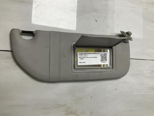 8143ga aletta parasole - 8143ga,
