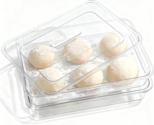 Confezione box acrilico - 2,