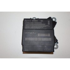 CENTRALINA COMANDO AIR-BAG PER FIAT 500 (07-12) 3P 1.3 16V MJT (55KW) BER 2007