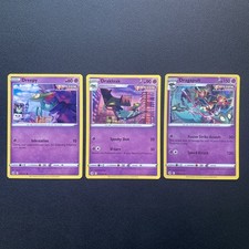Pokémon TCG Fusion Strike