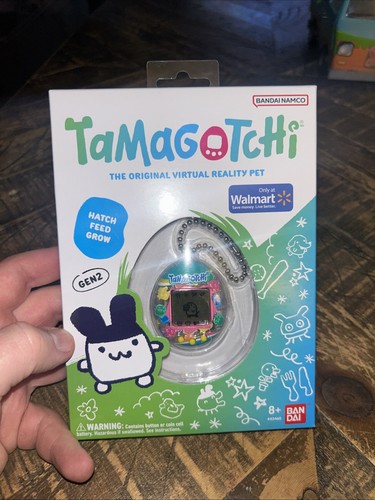 Tamagotchi original gen - tamagotchi,