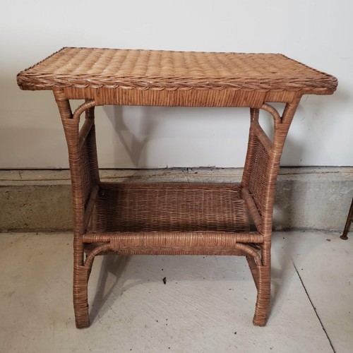 Scaffale porta riviste - , vintage