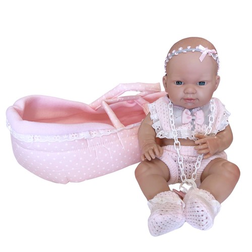 Nines bambola 37cm mio bebè - ,