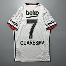 MAGLIA HOME CALCIO BESIKTAS