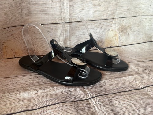 Sandalo piatto hogan donna - hogan,