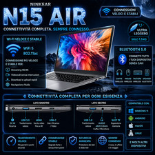 Portatile intel n95 - intel,