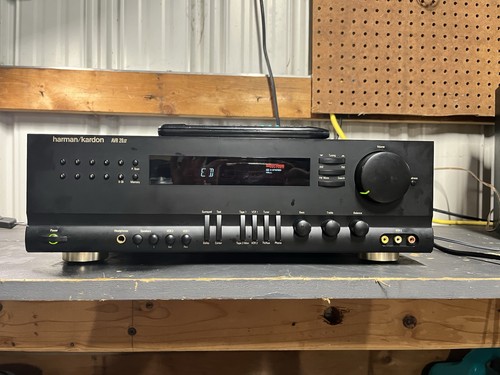 Harman kardon avr20 - harman,