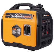 3kw generatore corrente - 3.3kw, di
