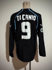 Maglia lazio paolo canio - maglia,