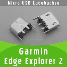 Garmin Edge Explorer 2 Micro