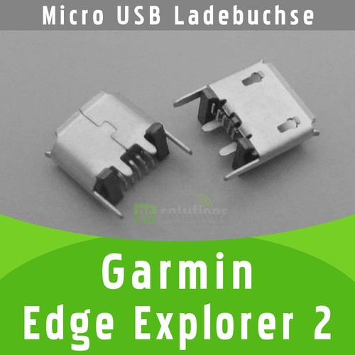Garmin edge explorer micro - garmin, 2