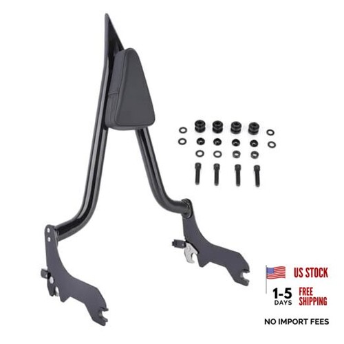 Detachable backrest sissy - 26",