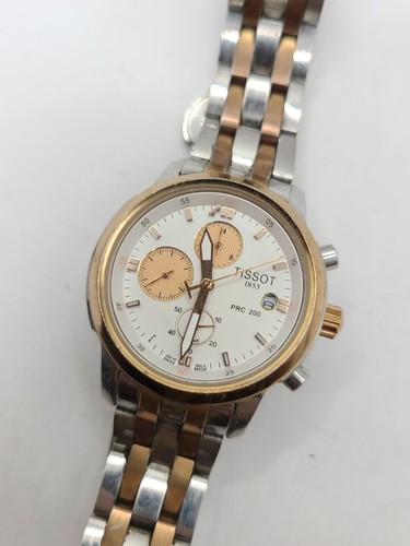 Orologio cronografo uomo