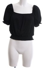 H&M Blusa alla Carmen Donna
